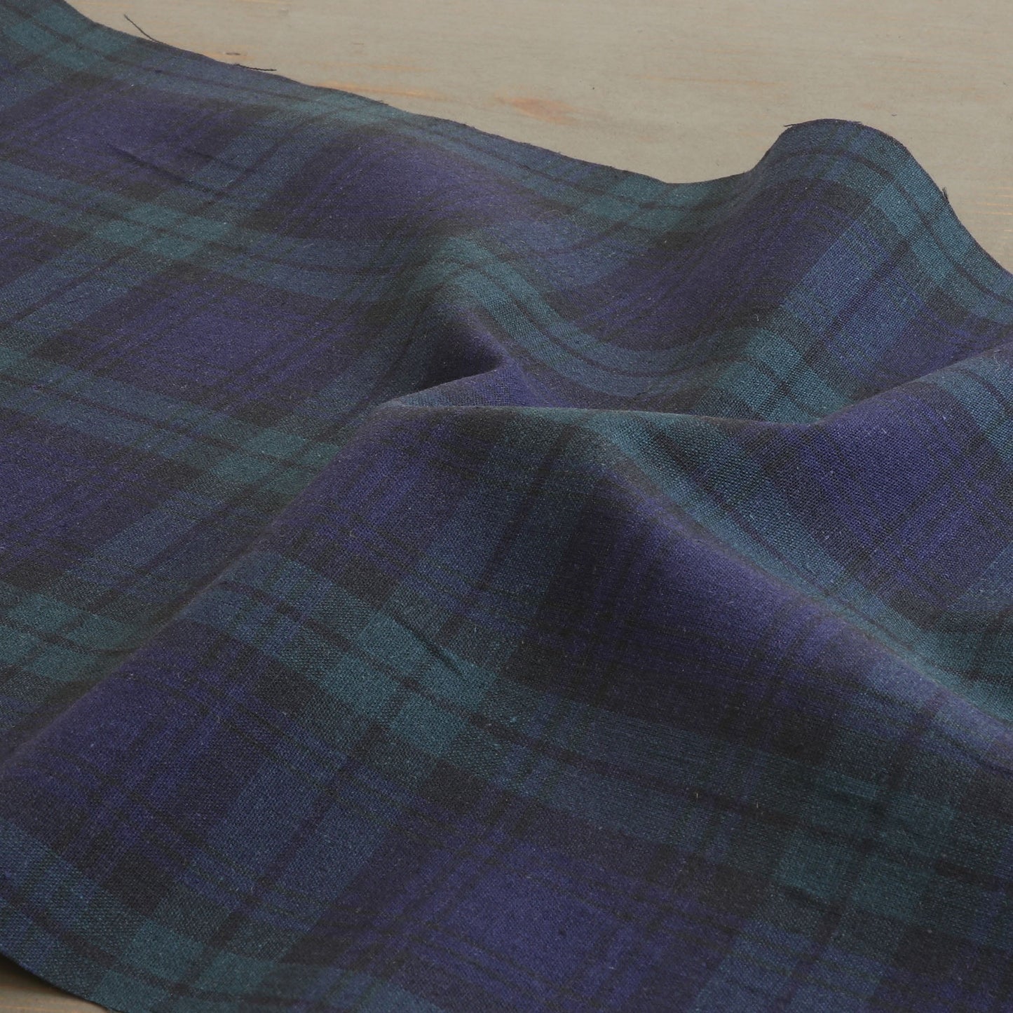 MS7817-1 平織(Plain) グリーン