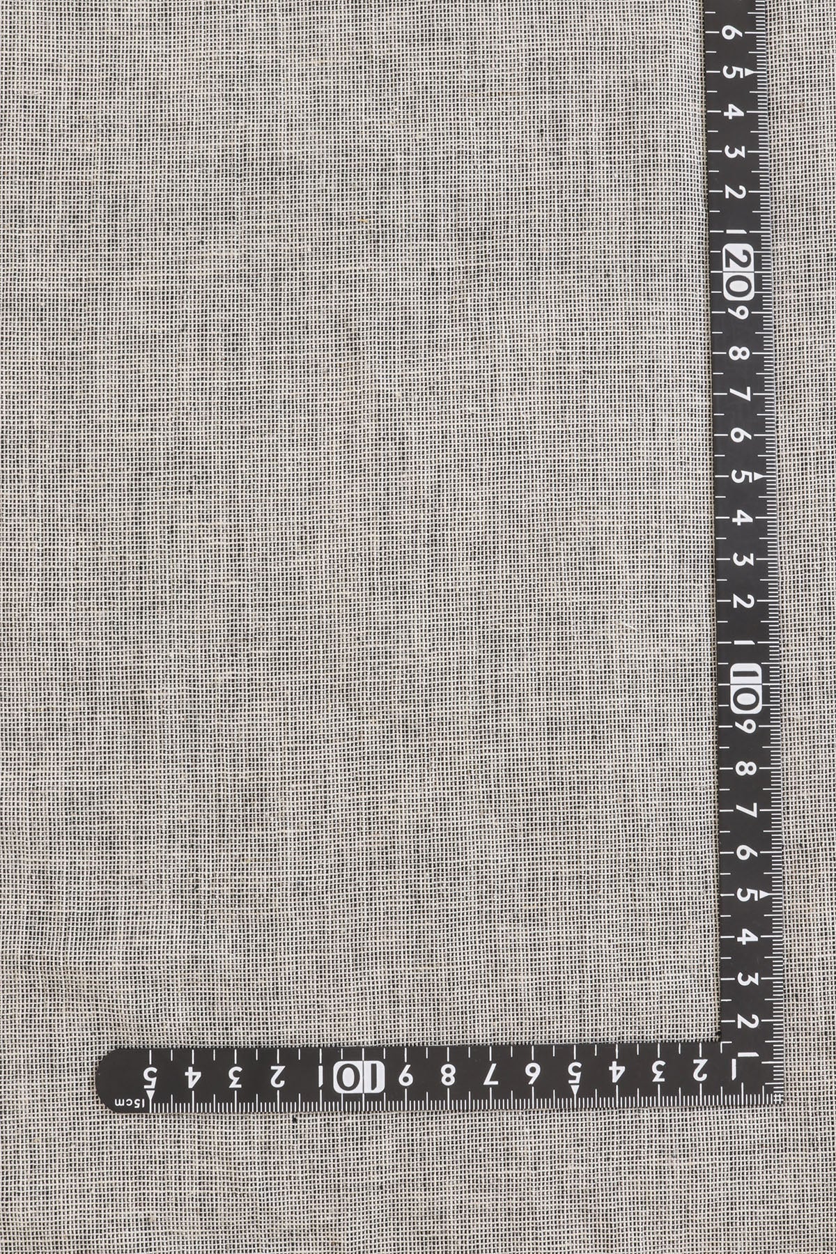 7500-1 平織(Plain) ブラック