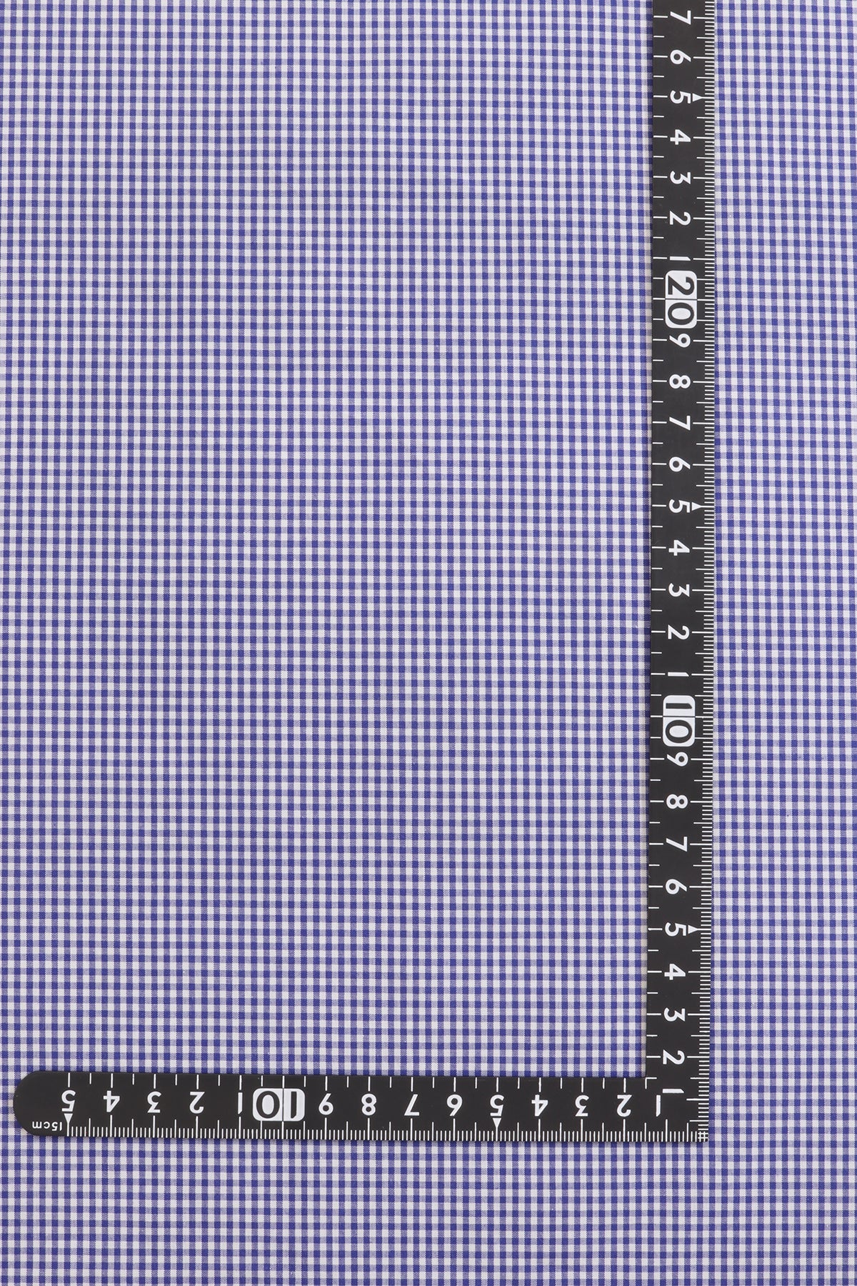 MU5090OG-1 平織(Plain) ブルー