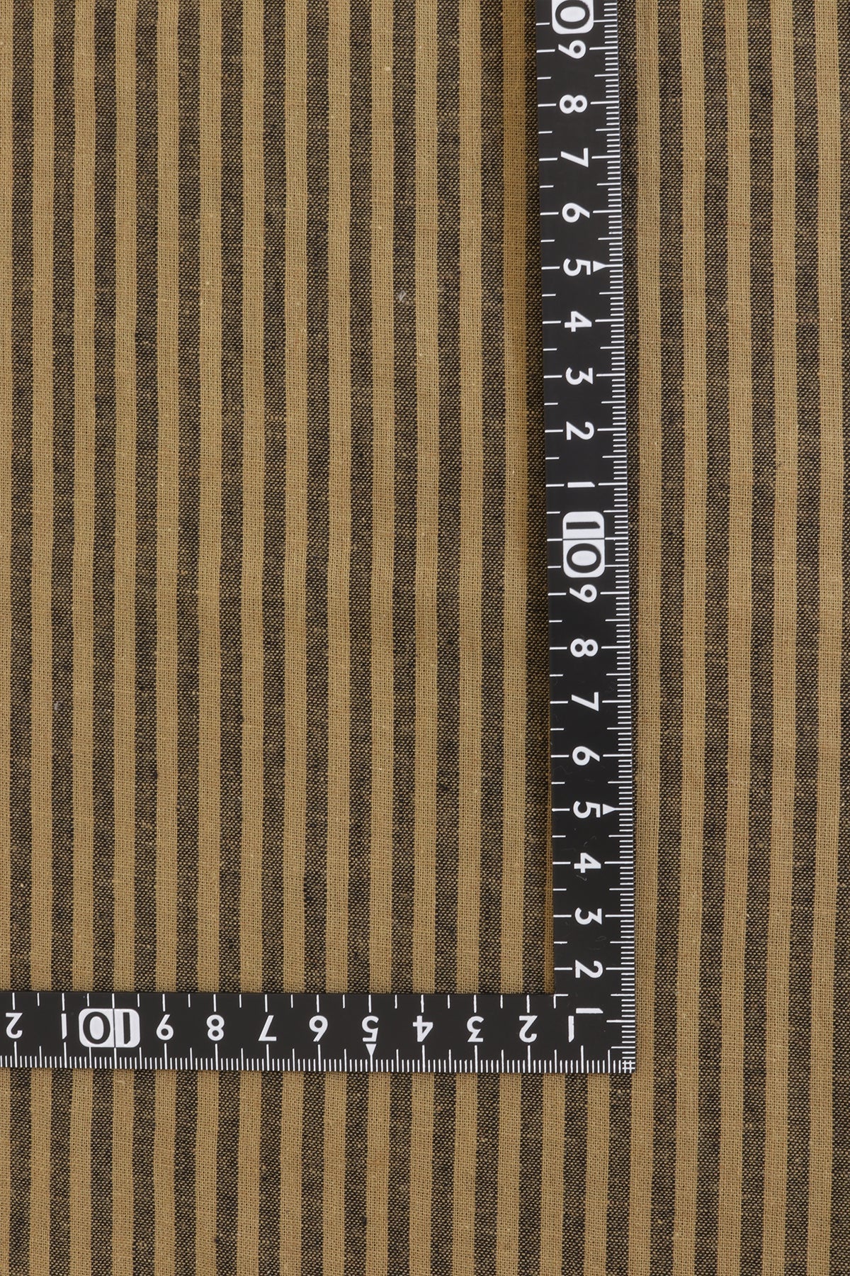 MU5111-11 平織(Plain) ブラック
