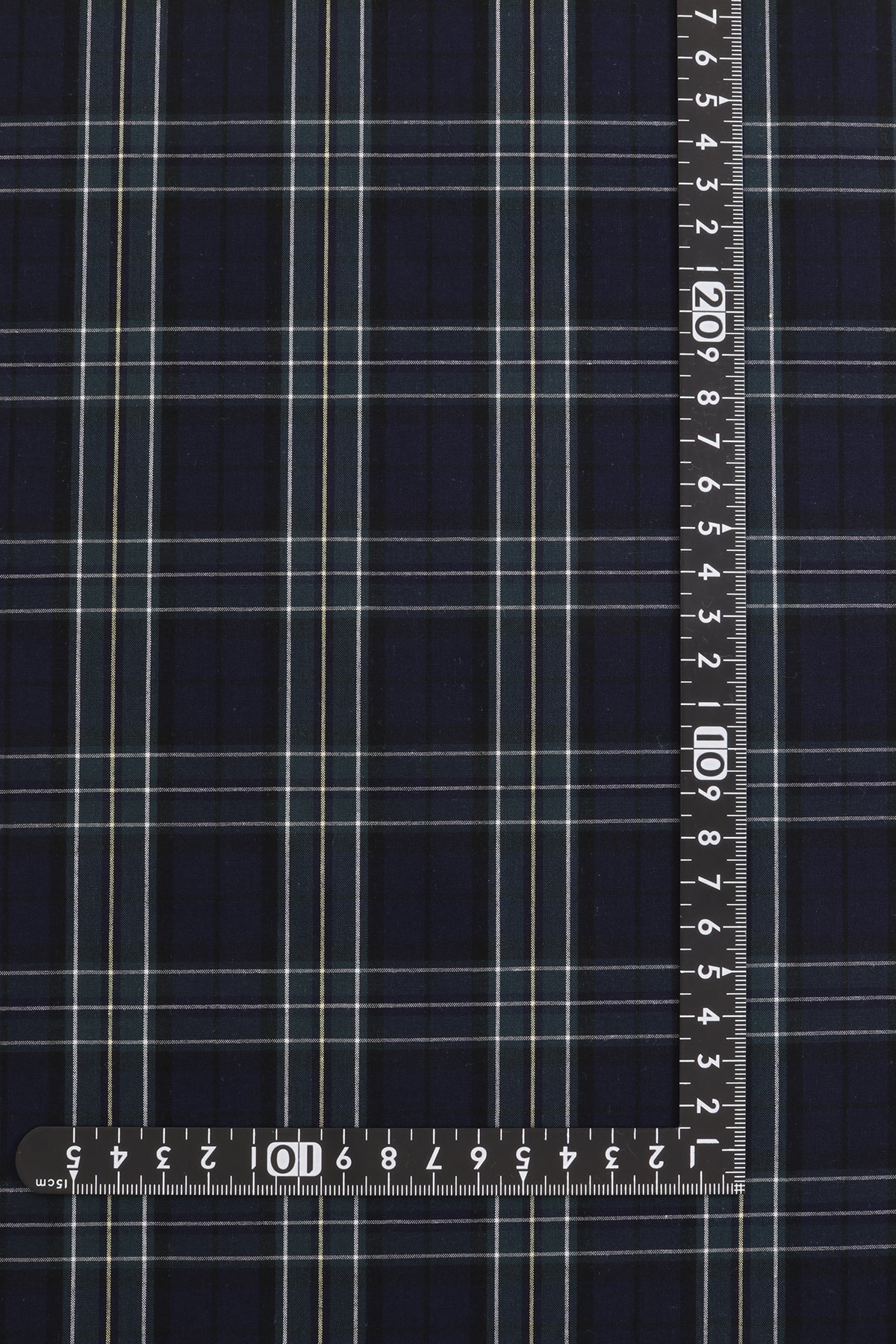 MU5020-112 平織(Plain) グリーン