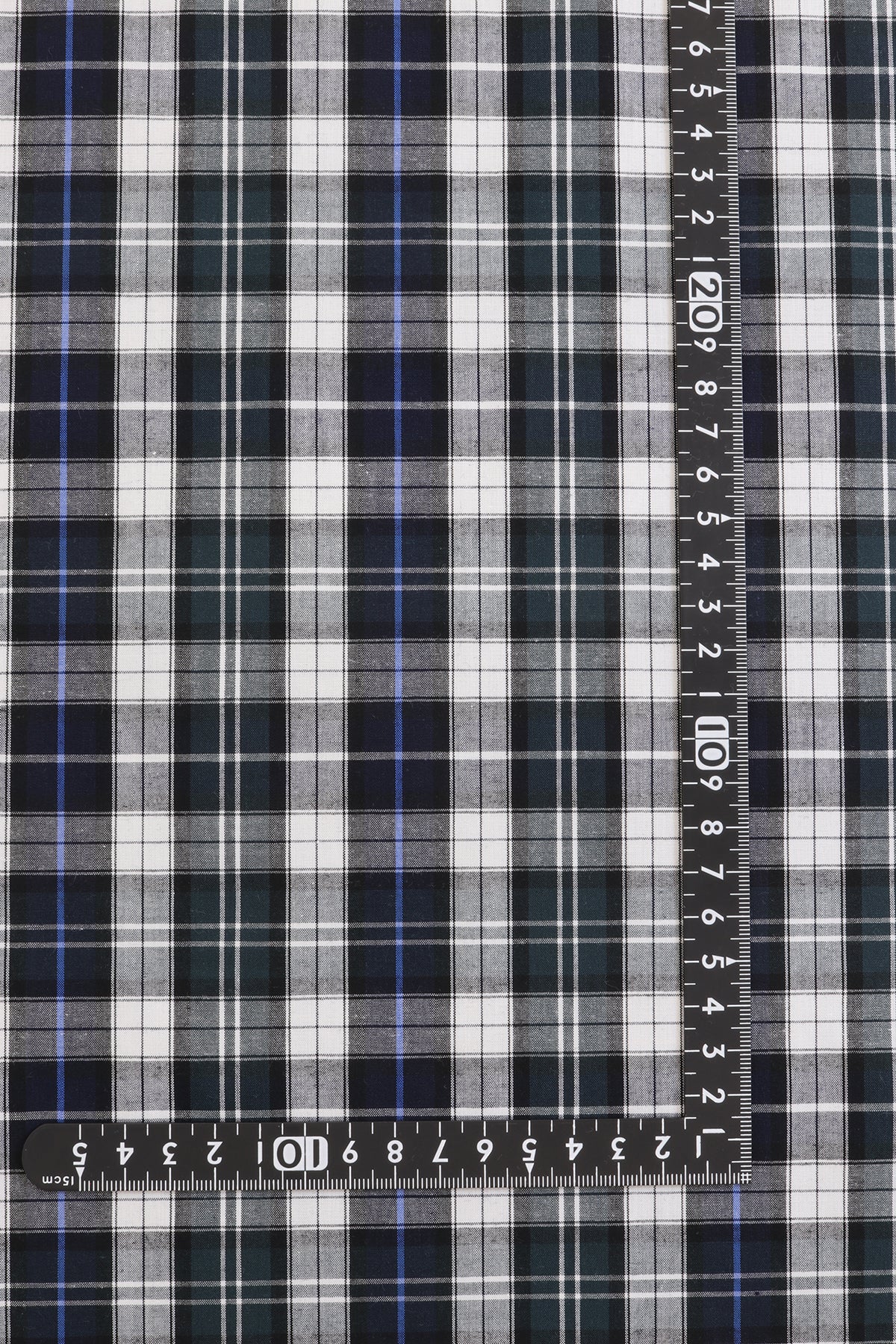 MU5020-114 平織(Plain) グリーン