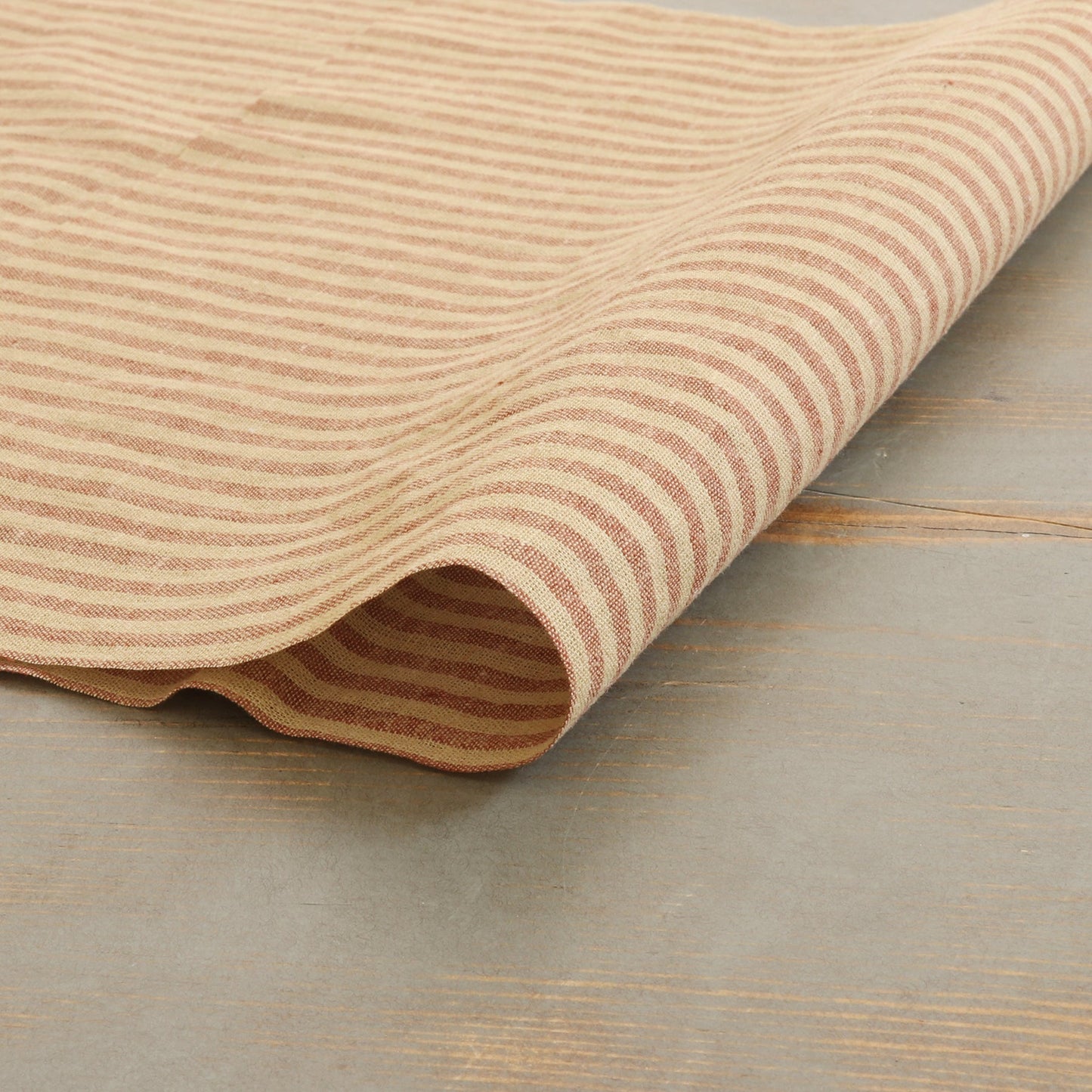 MU5111-12 平織(Plain) レッド