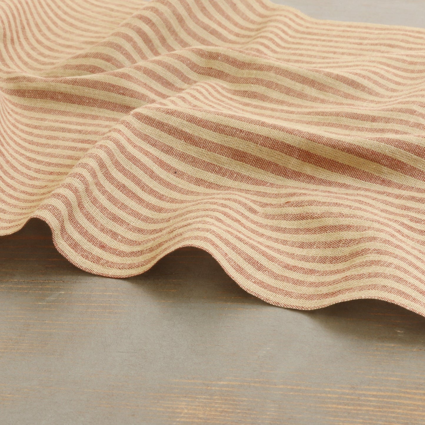 MU5111-12 平織(Plain) レッド