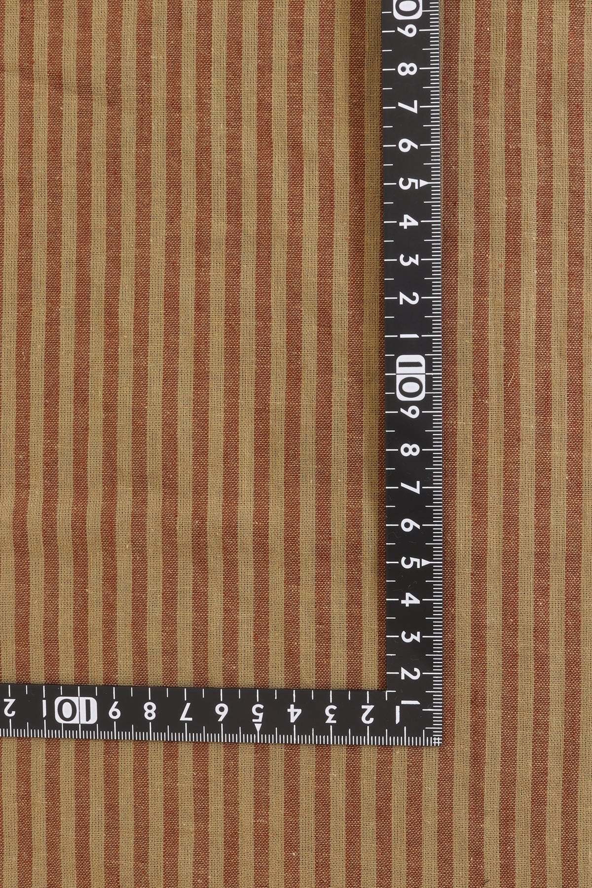 MU5111-12 平織(Plain) レッド