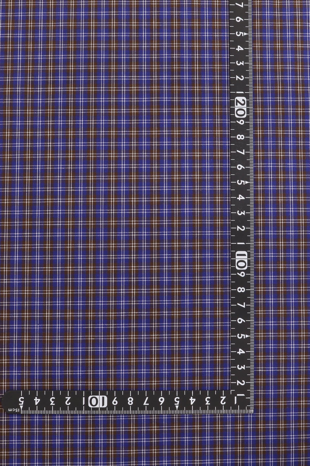 MU5020-122 平織(Plain) ブラウン