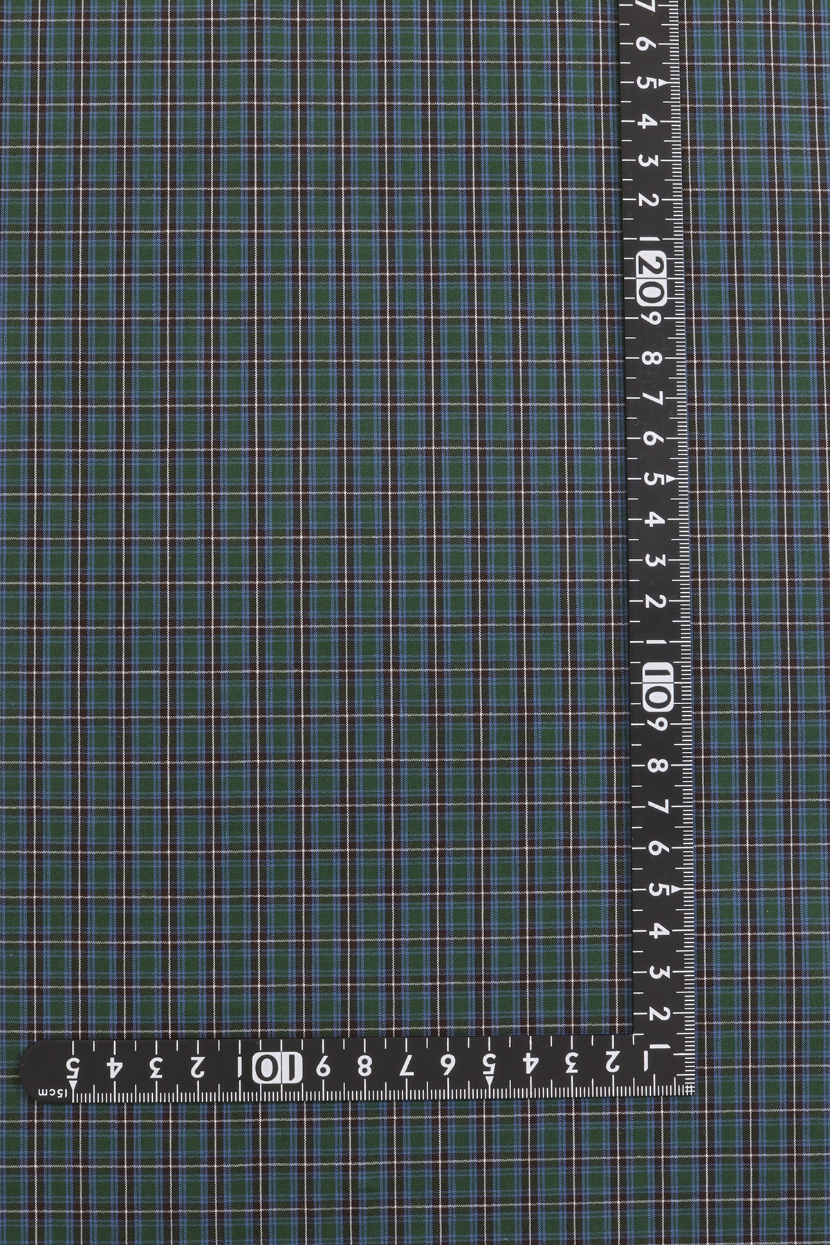MU5020-123 平織(Plain) ブラウン