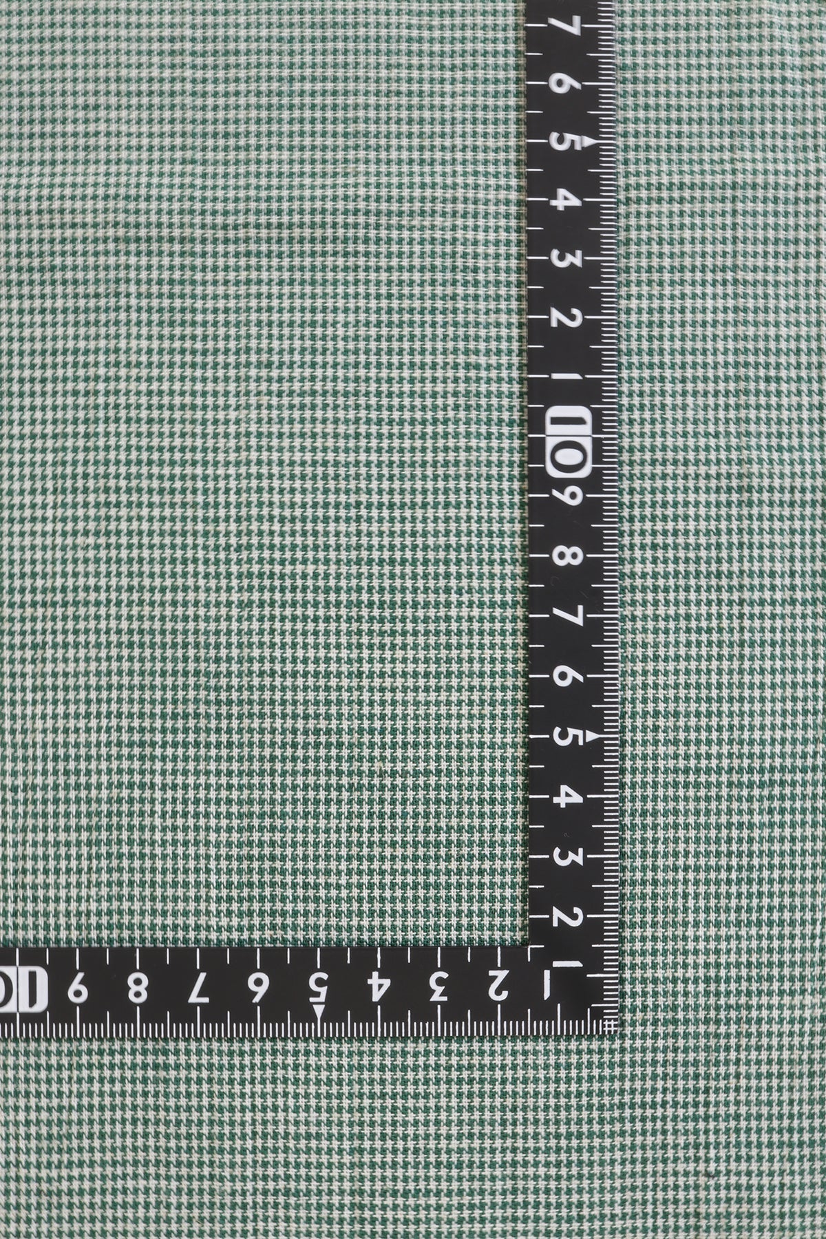 MU5113OG-13 平織(Plain) グリーン
