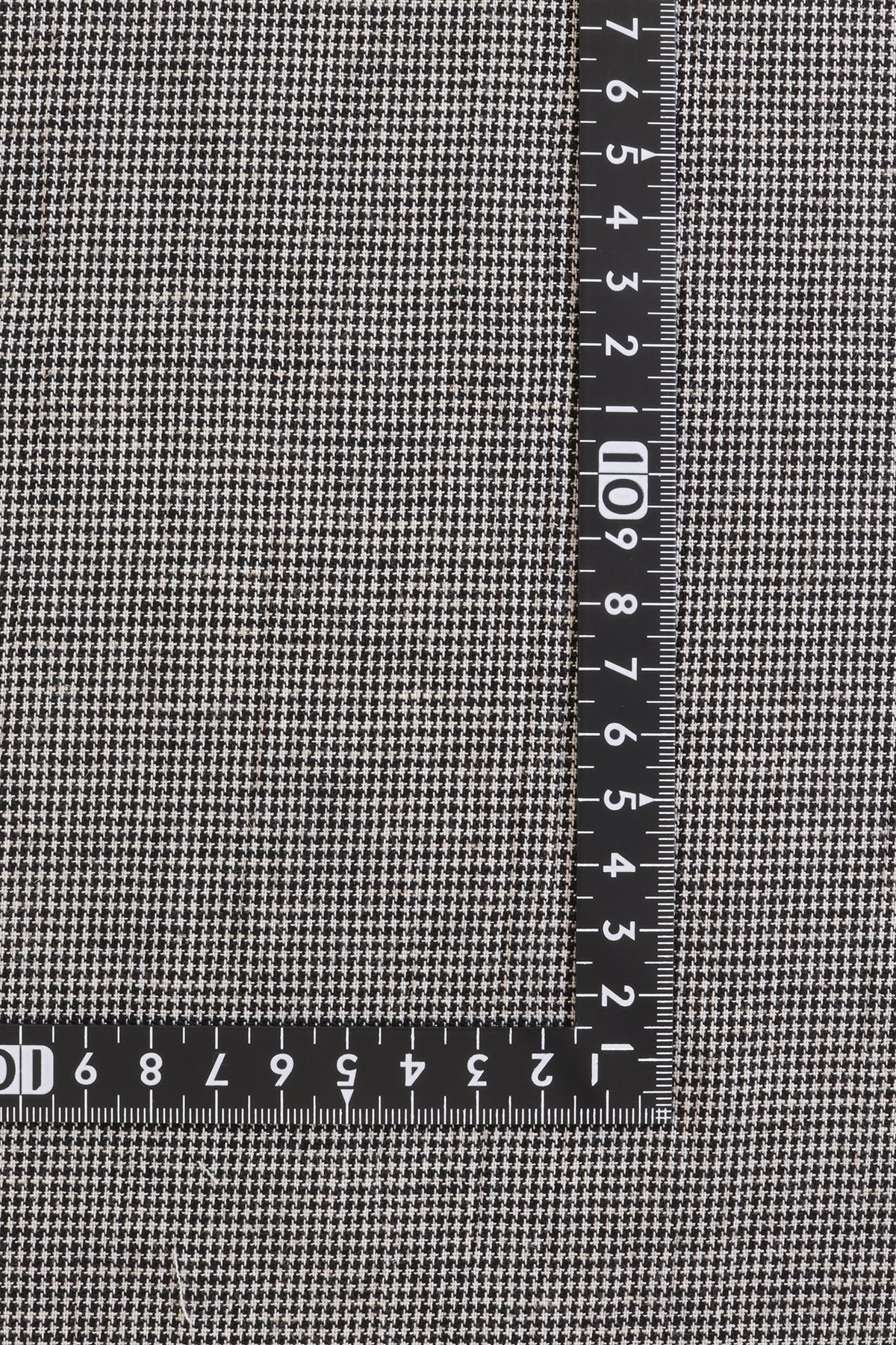 MU5113OG-14 平織(Plain) ブラック