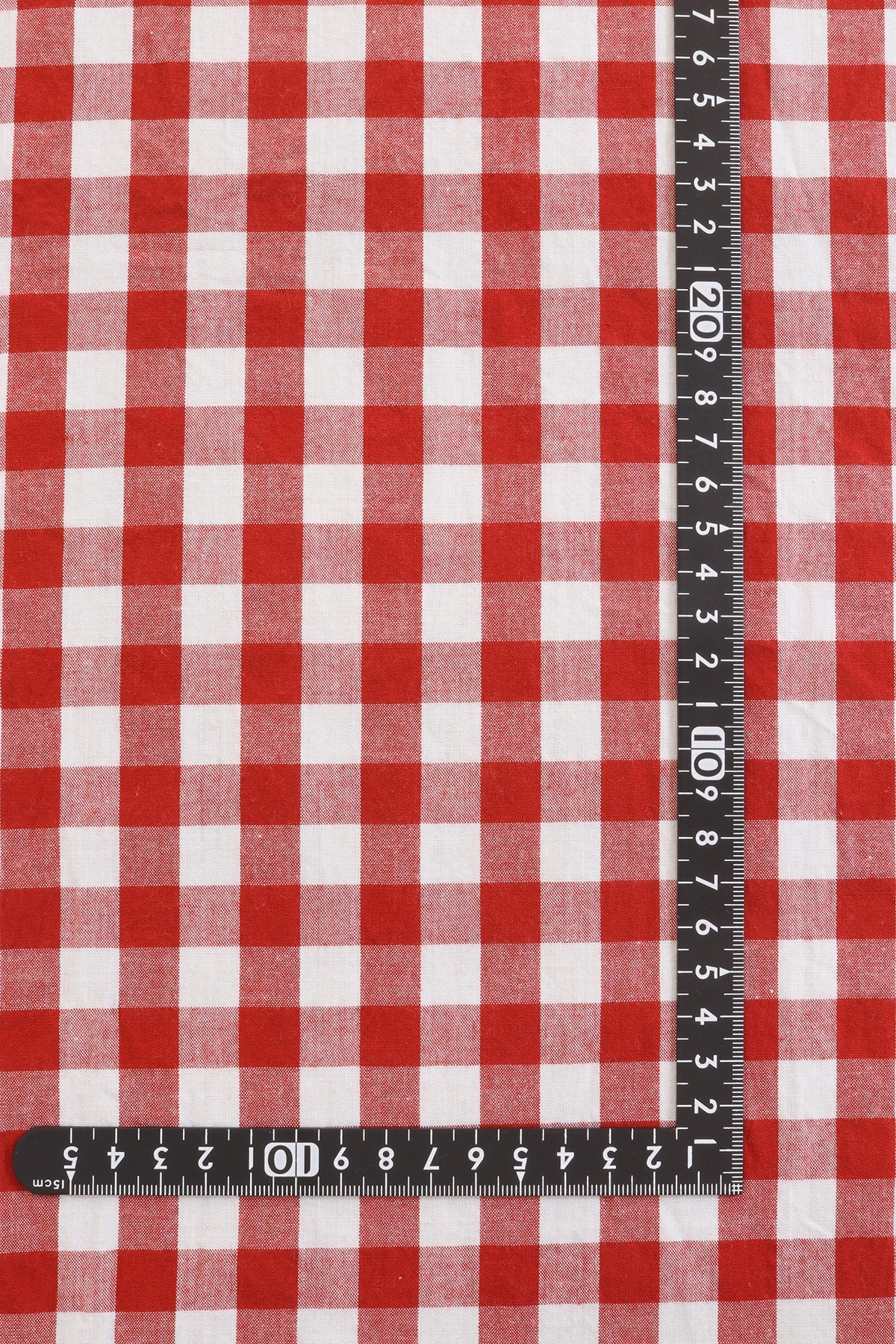 MU5016-17 平織(Plain) レッド