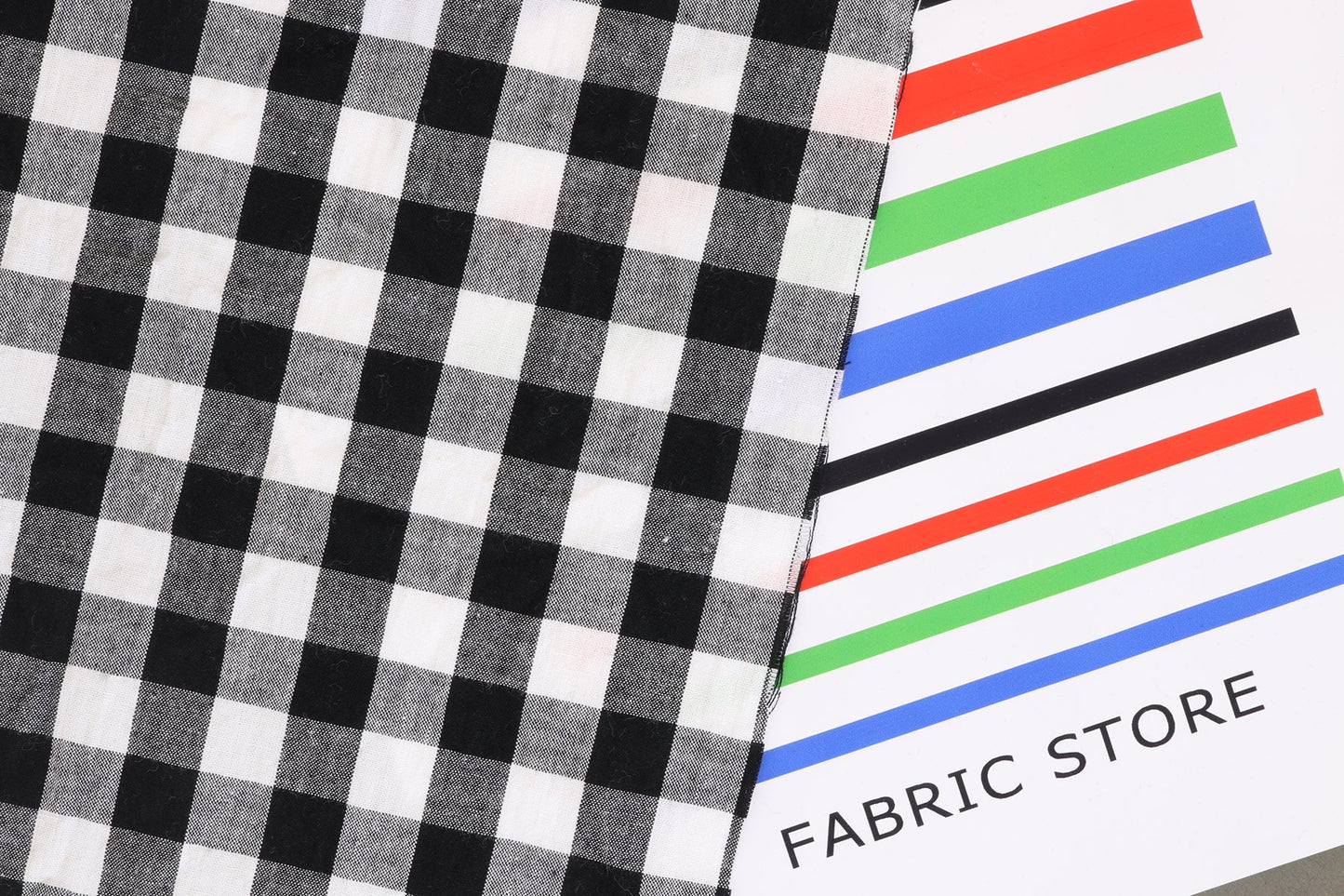 MU5016-18 平織(Plain) ブラック