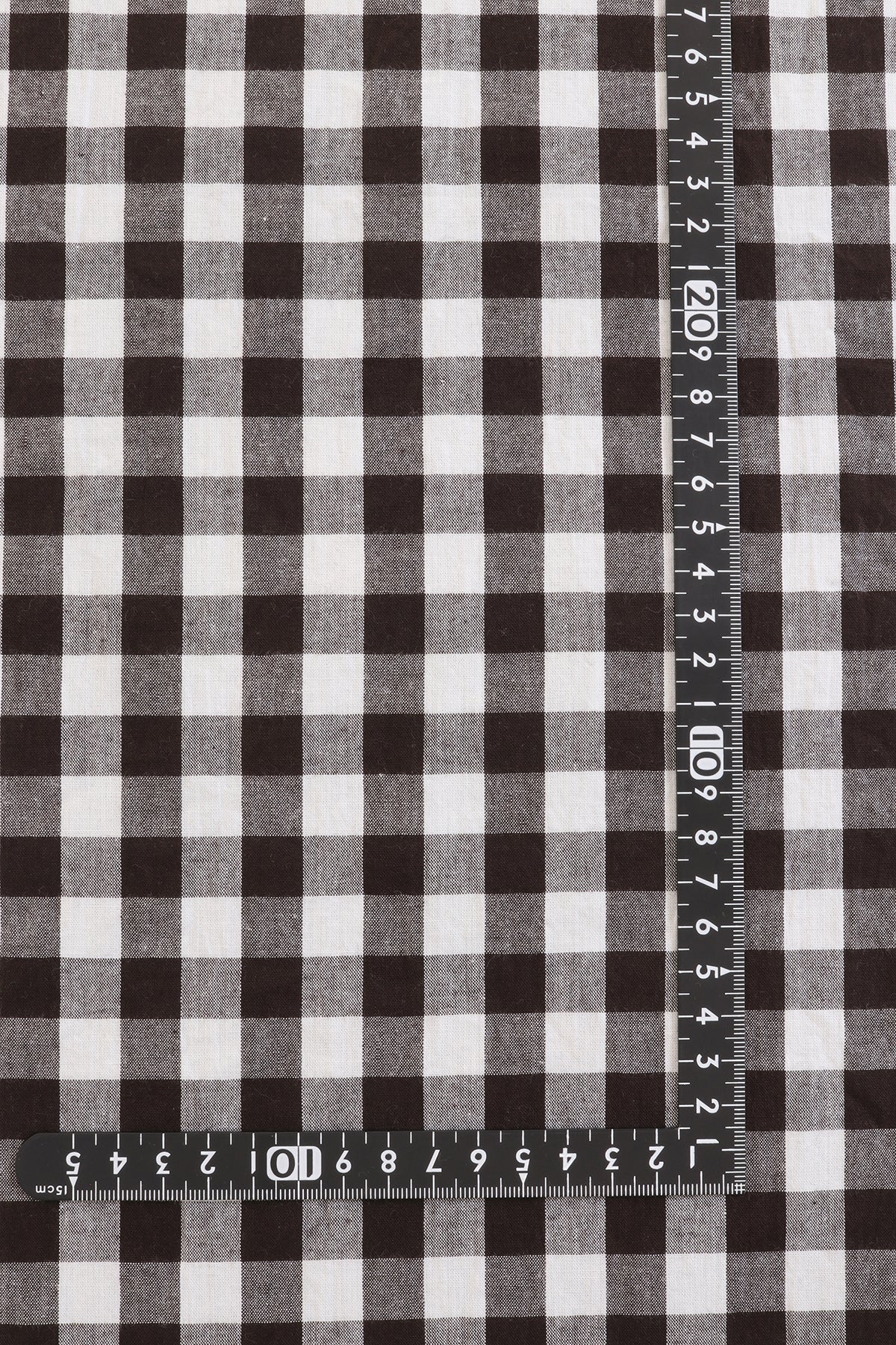MU5016-19 平織(Plain) ブラウン
