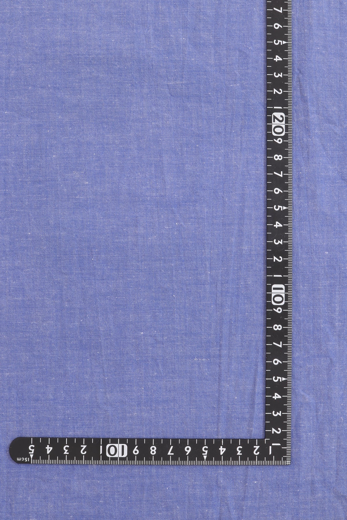 MU5106-2 平織(Plain) ブルー
