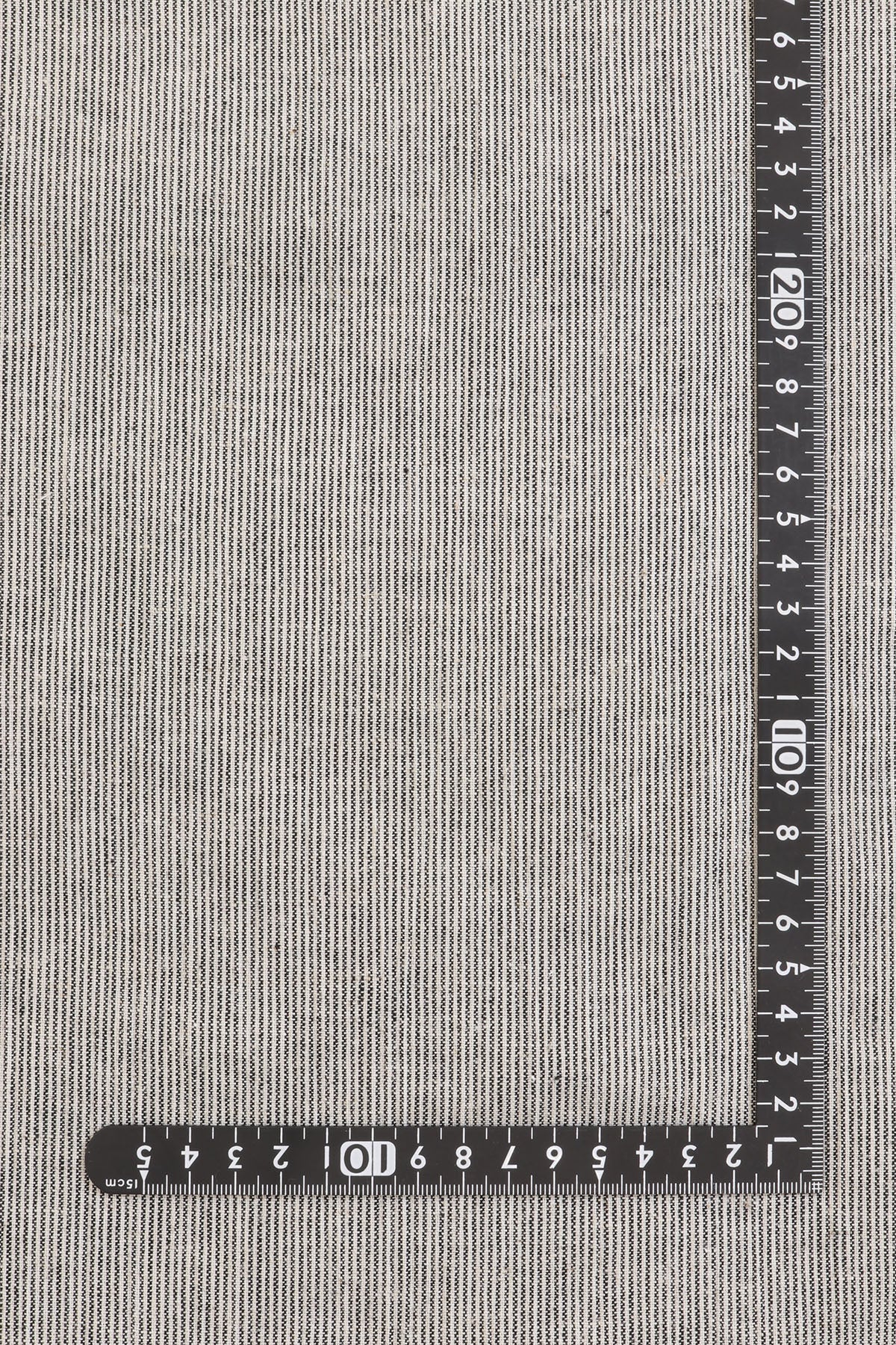 7500-2 平織(Plain) ブラック