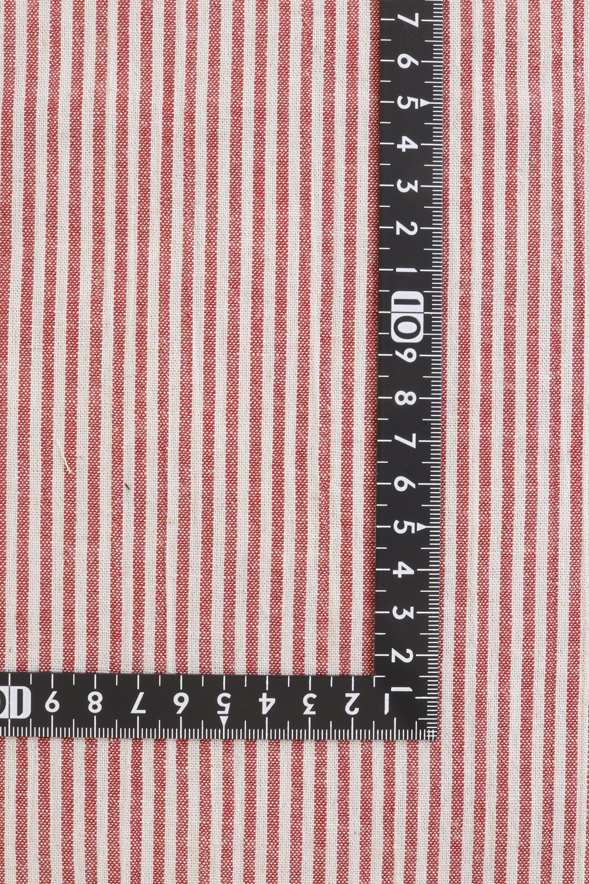 MU5113OG-21 平織(Plain) レッド