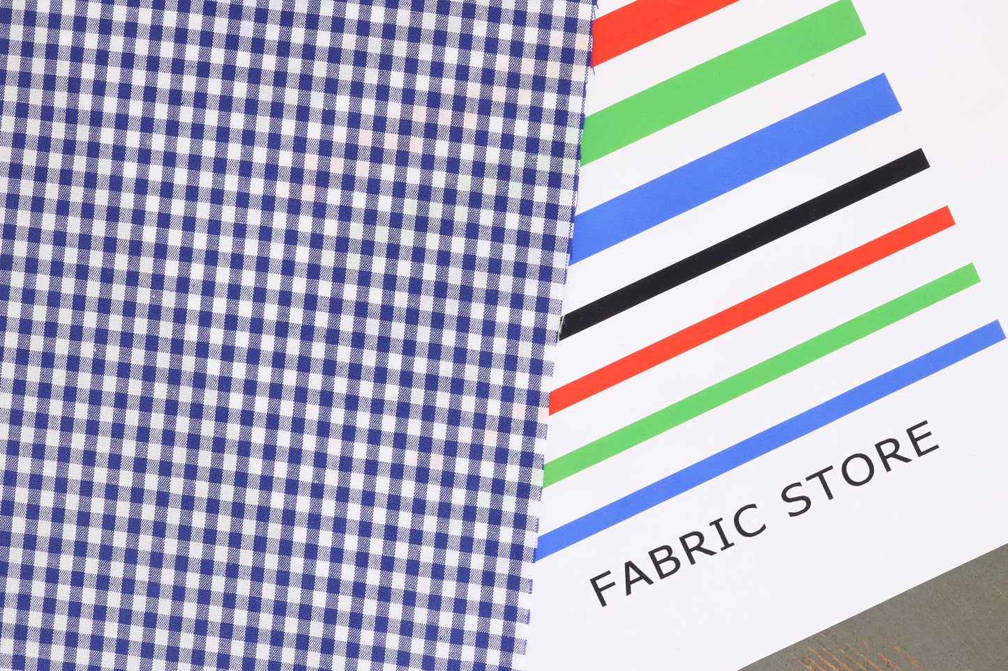 6407-28 ブロード(ブロードクロス)/ポプリン ブルー