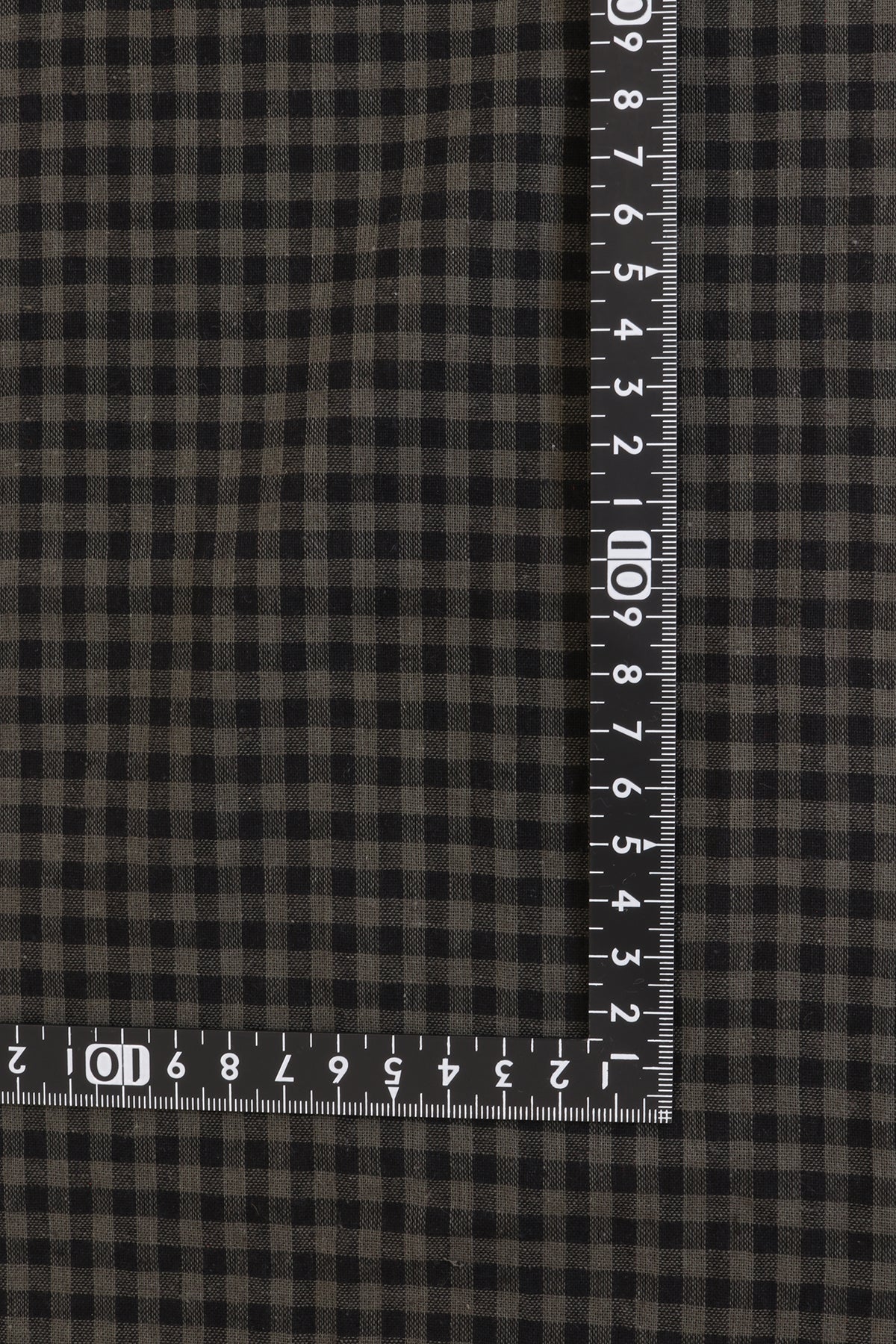 MU5111-3 平織(Plain) ブラック
