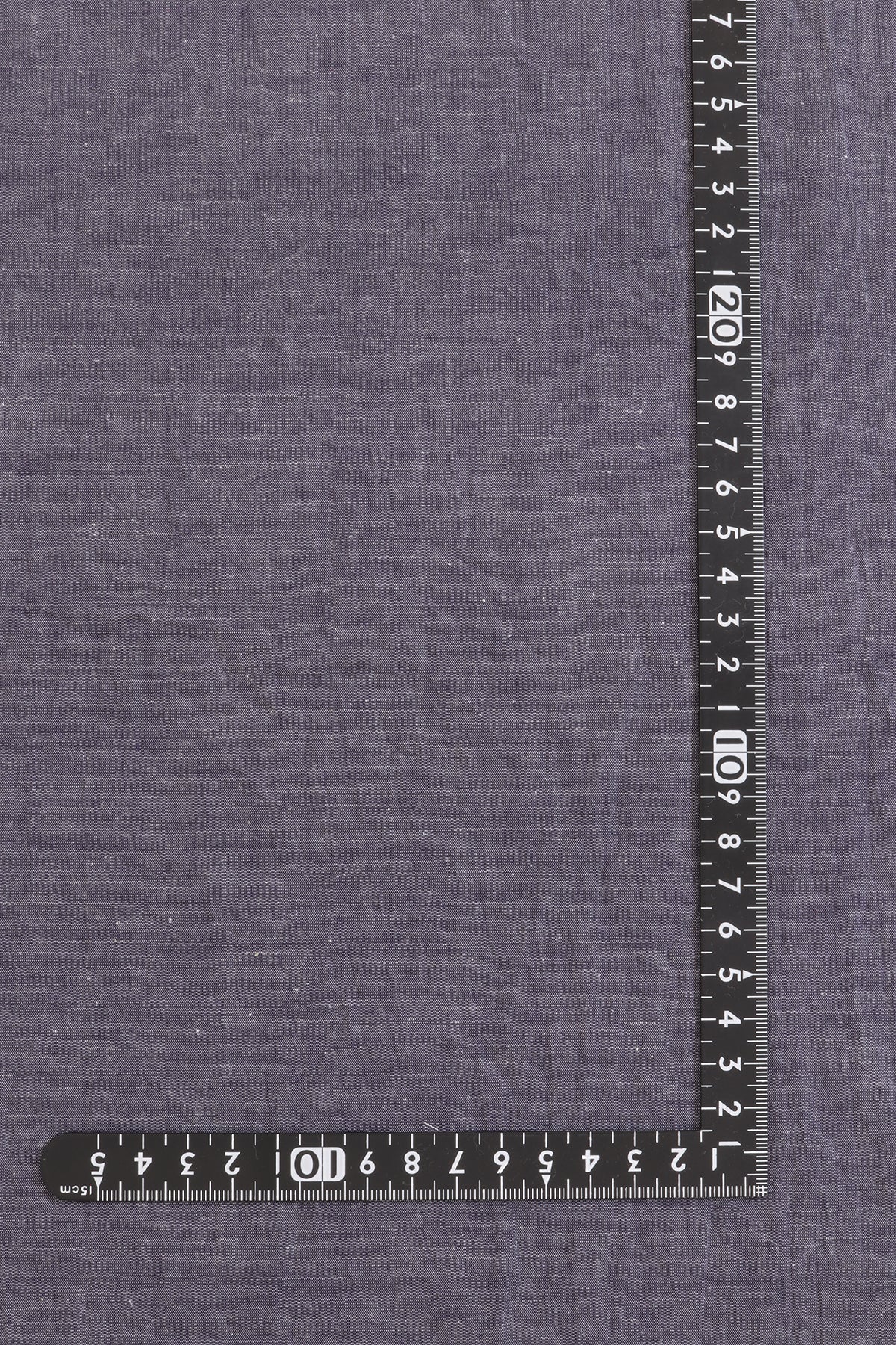 MU5106-3 平織(Plain) ブルー