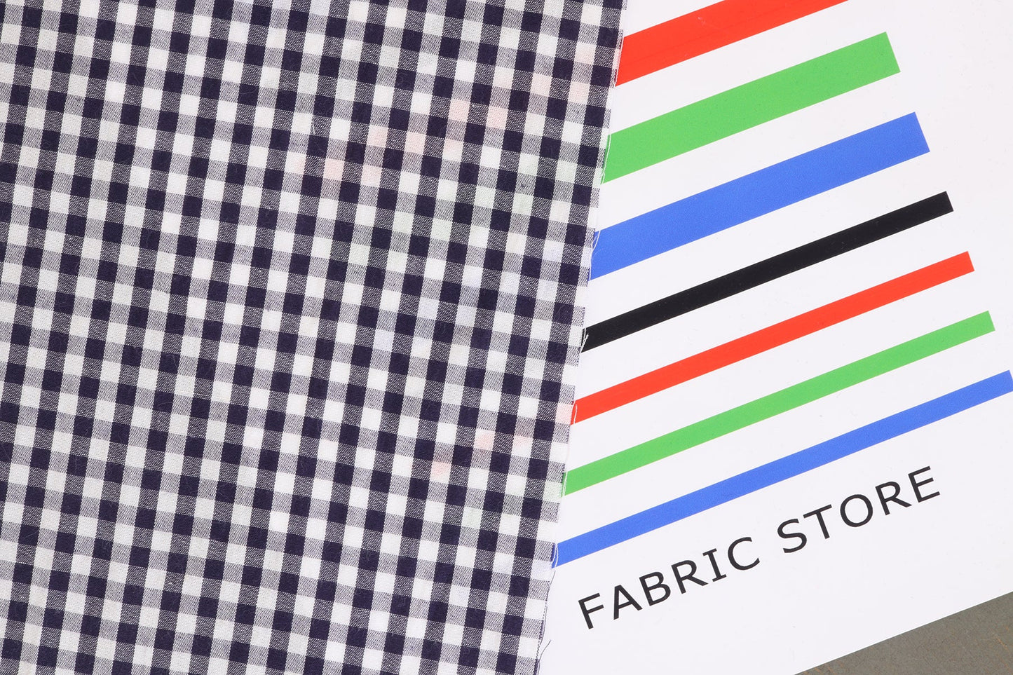 MU5109-3 平織(Plain) ブルー