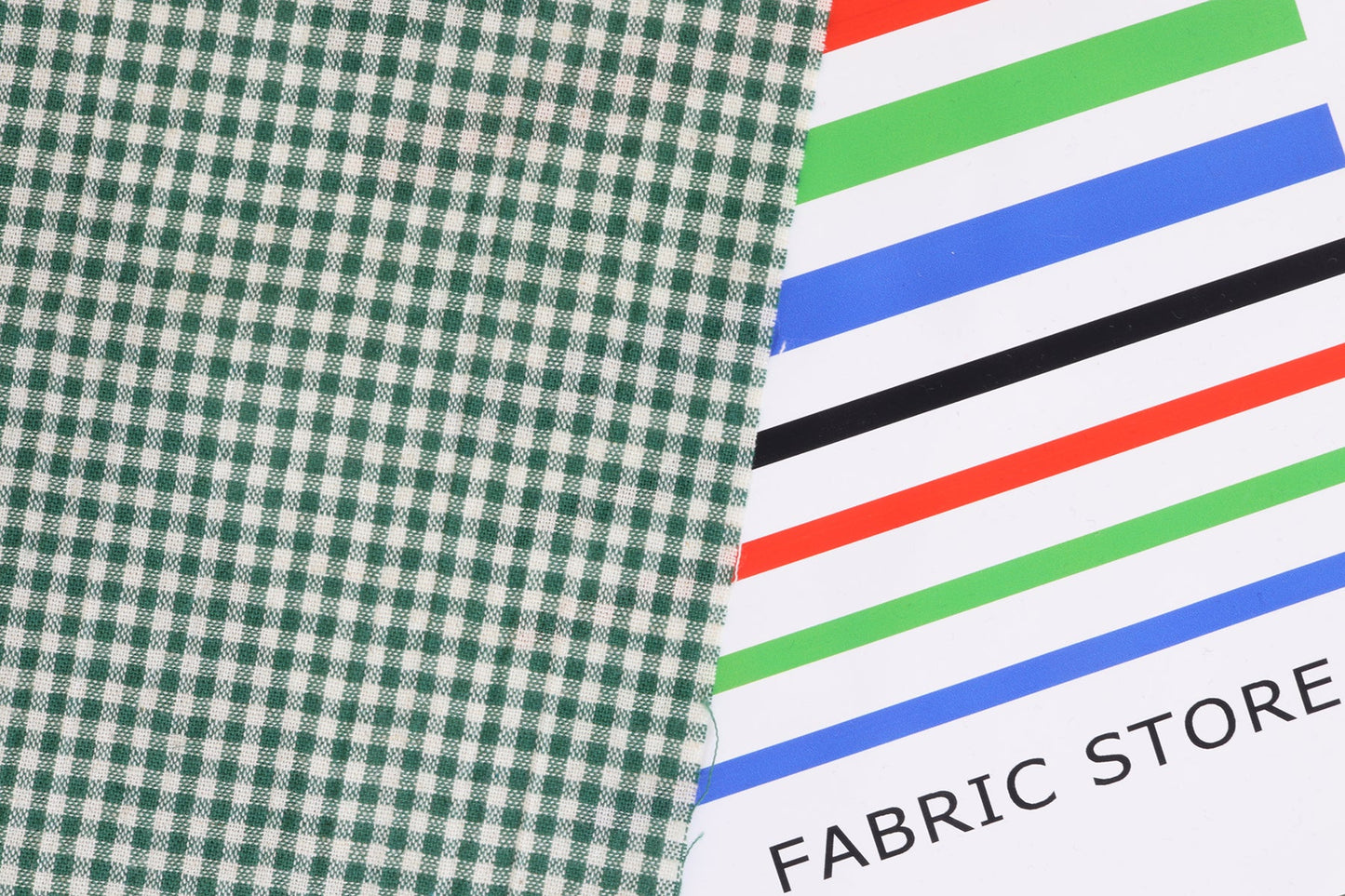 MU5113OG-3 平織(Plain) グリーン