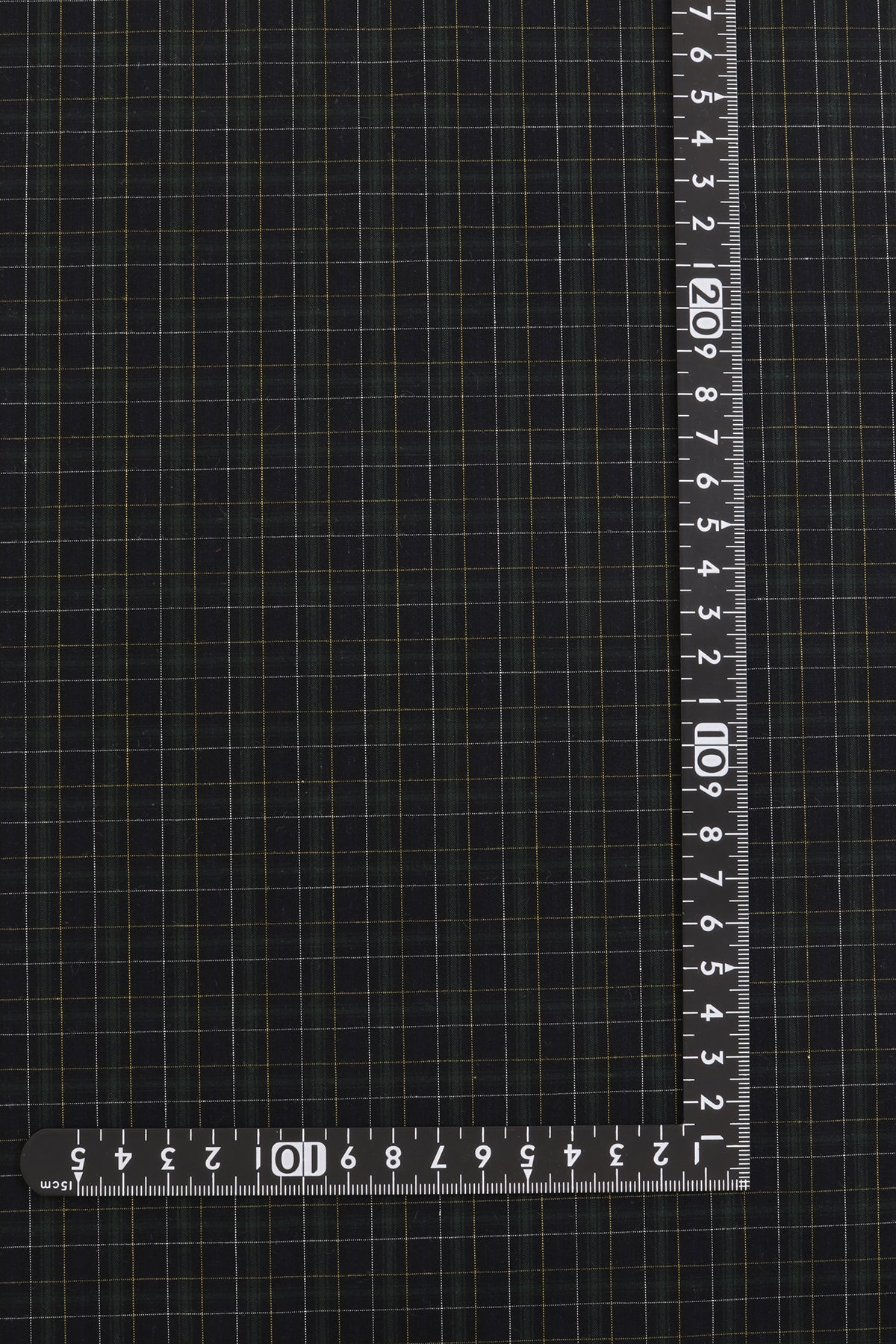 MU5020-31 平織(Plain) ブラック