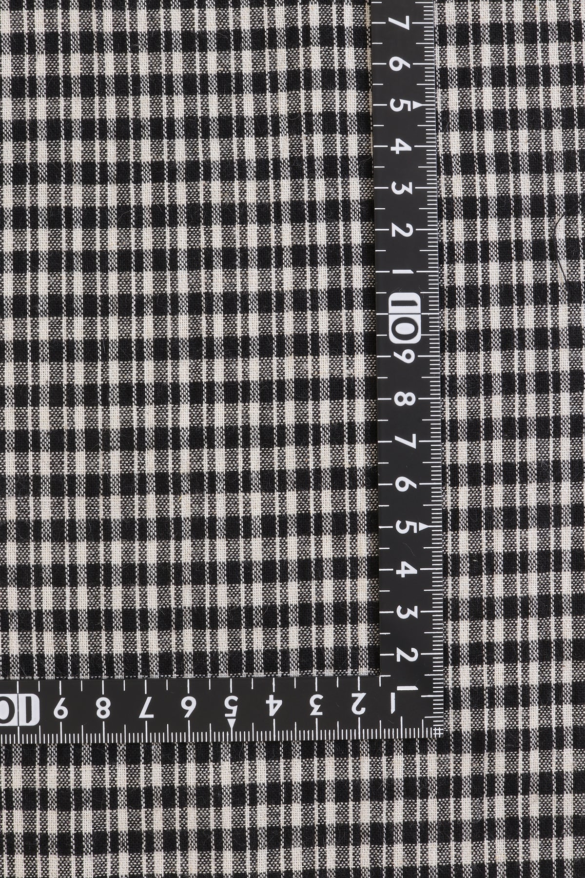MU5113OG-32 平織(Plain) ブラック