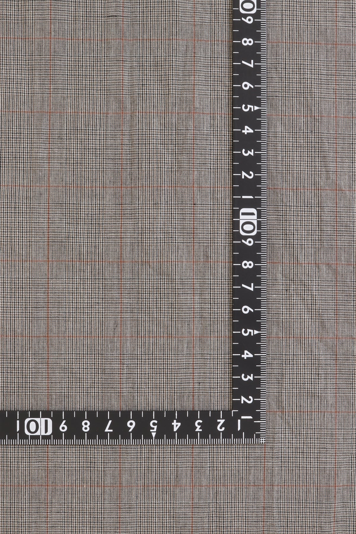 MU5027-32 平織(Plain) ブラウン