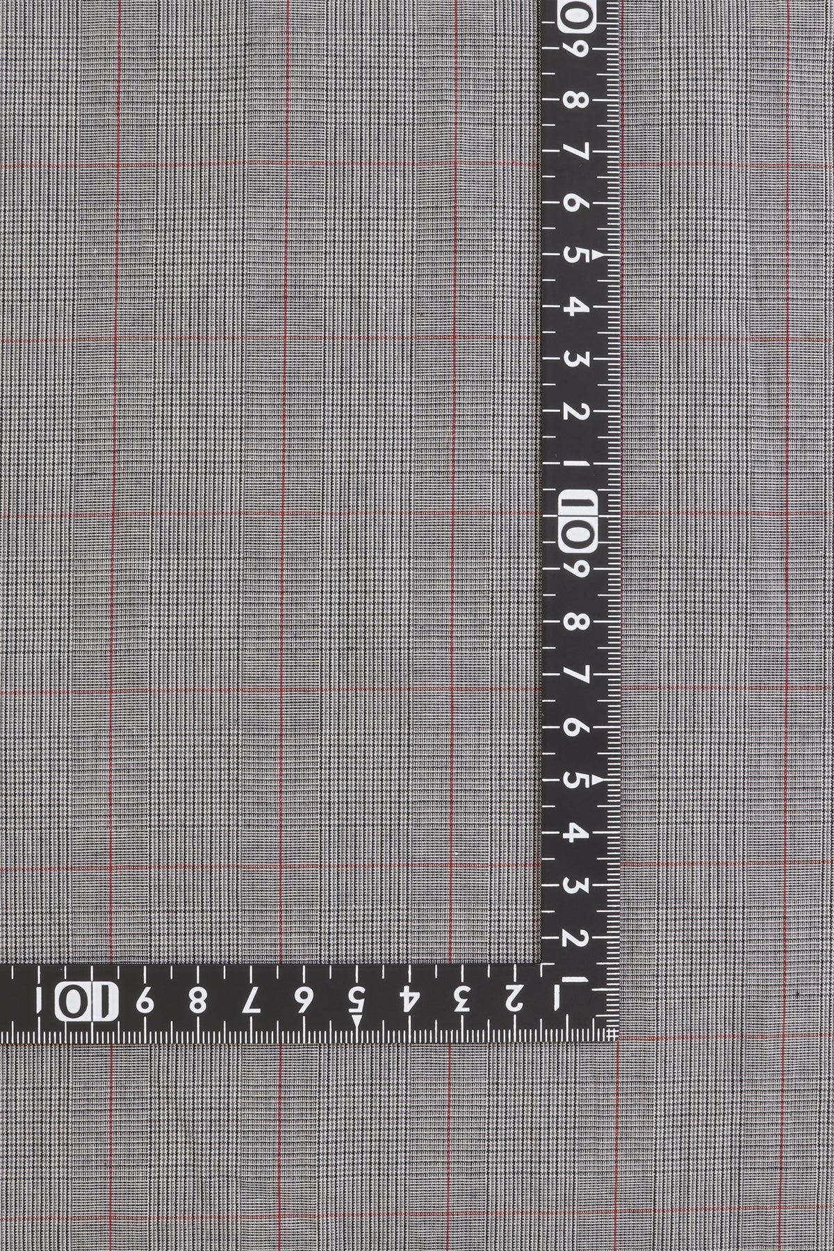 MU5027-33 平織(Plain) グレー