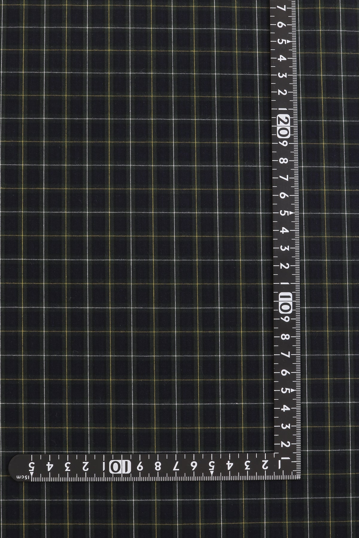 MU5020-34 平織(Plain) ブラック