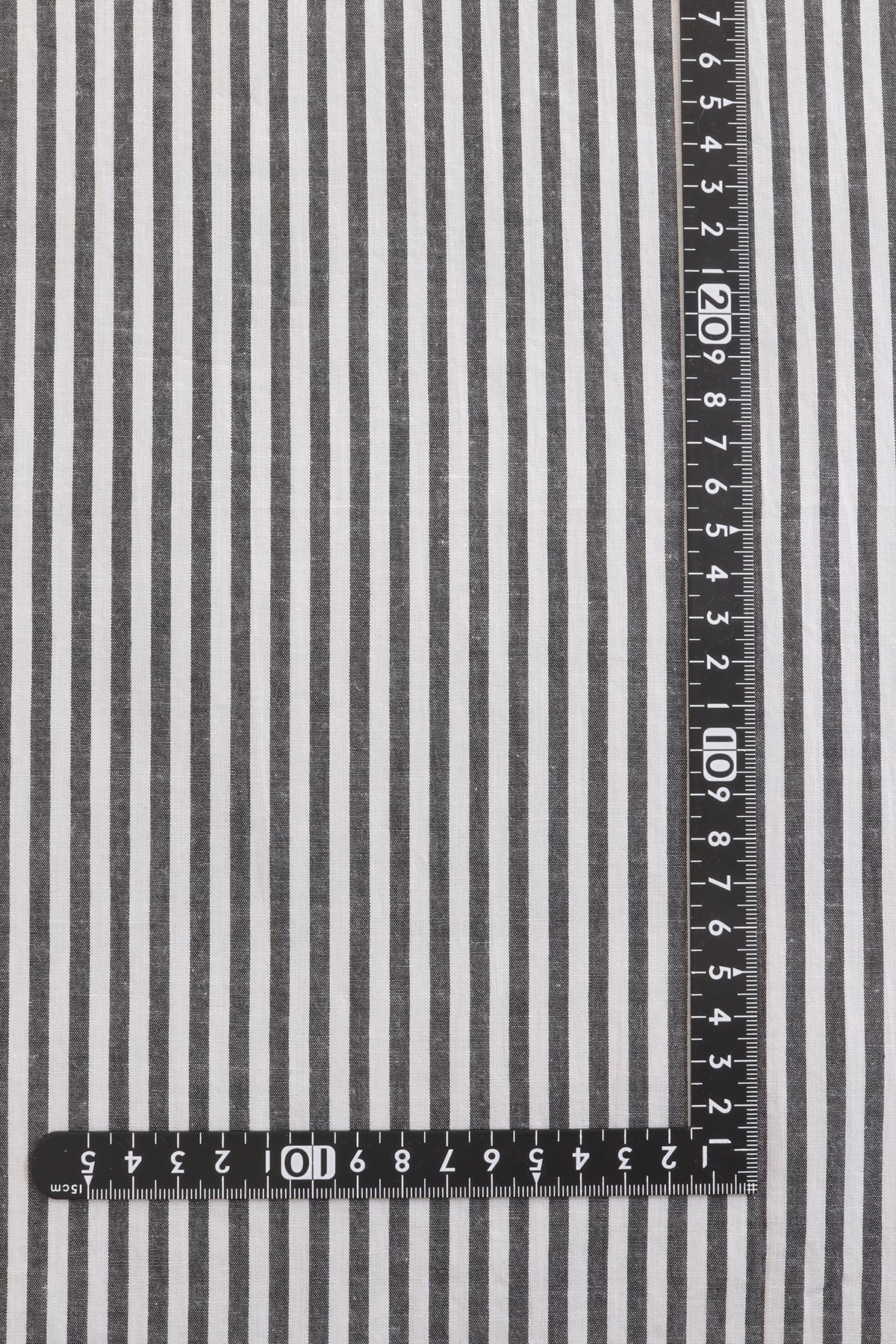 MU5107-4 平織(Plain) ブラック