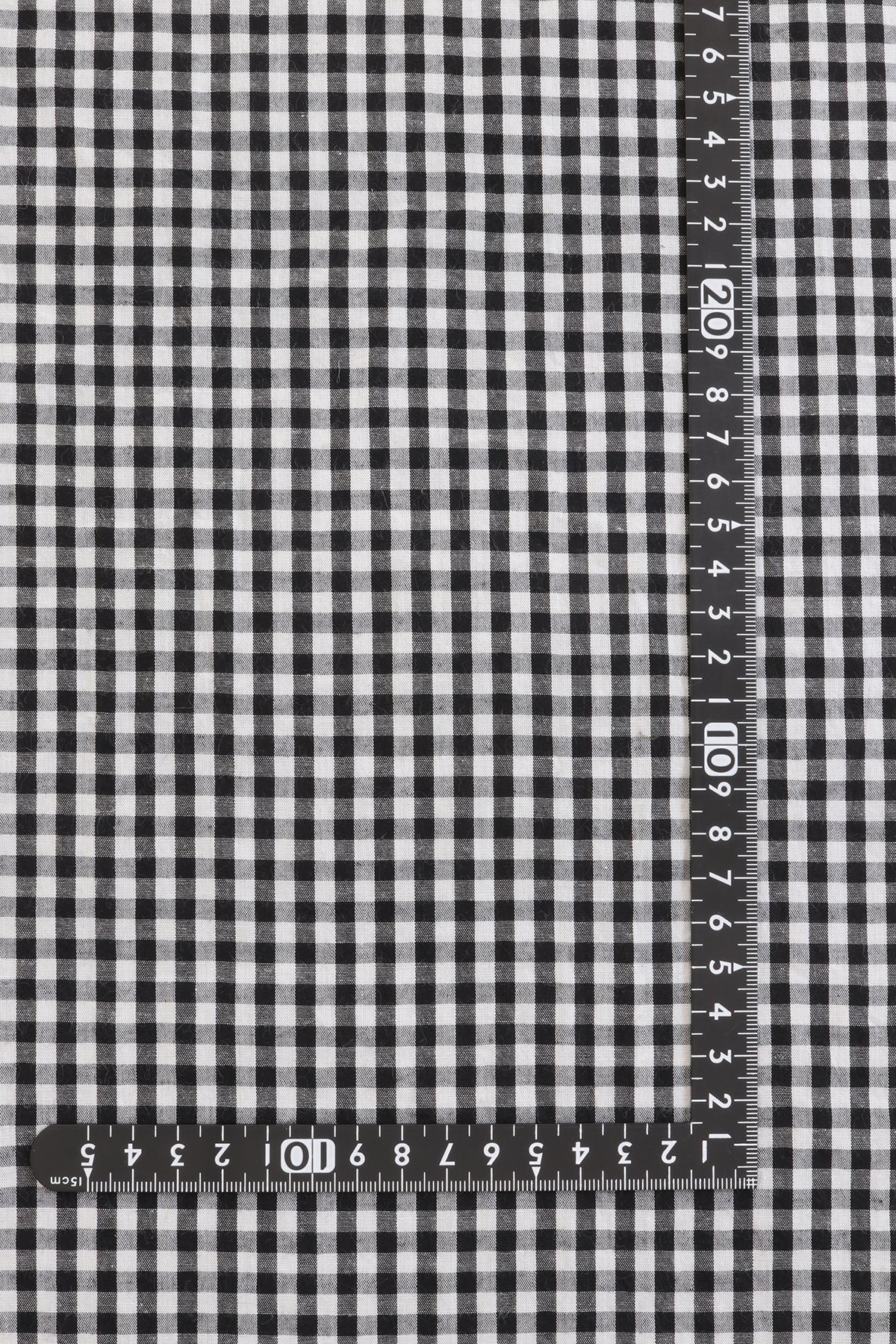 MU5109-4 平織(Plain) ブラック