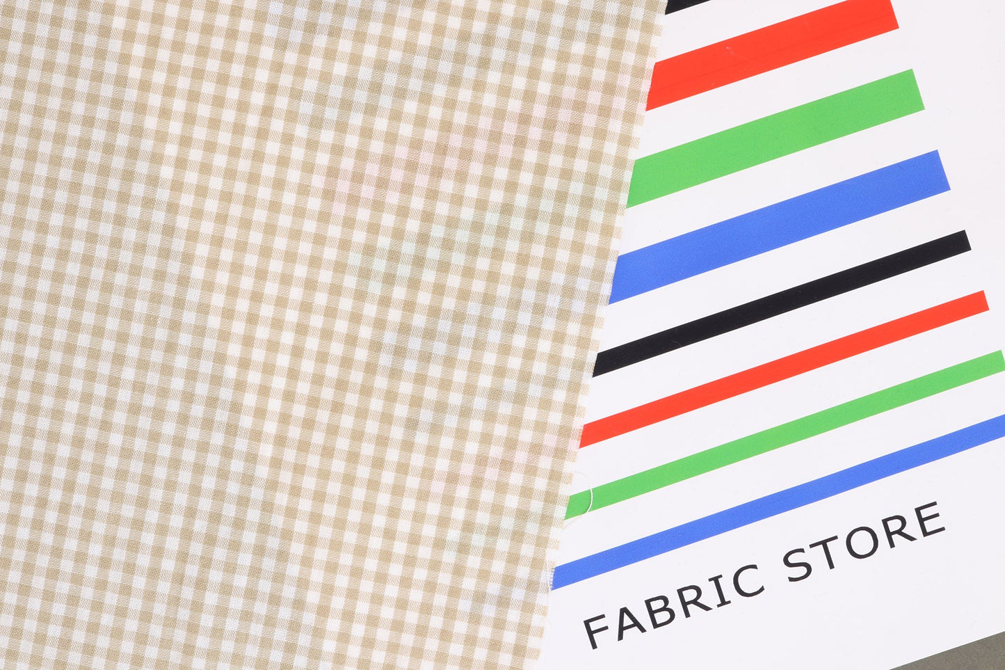 MU5016-4 平織(Plain) ベージュ