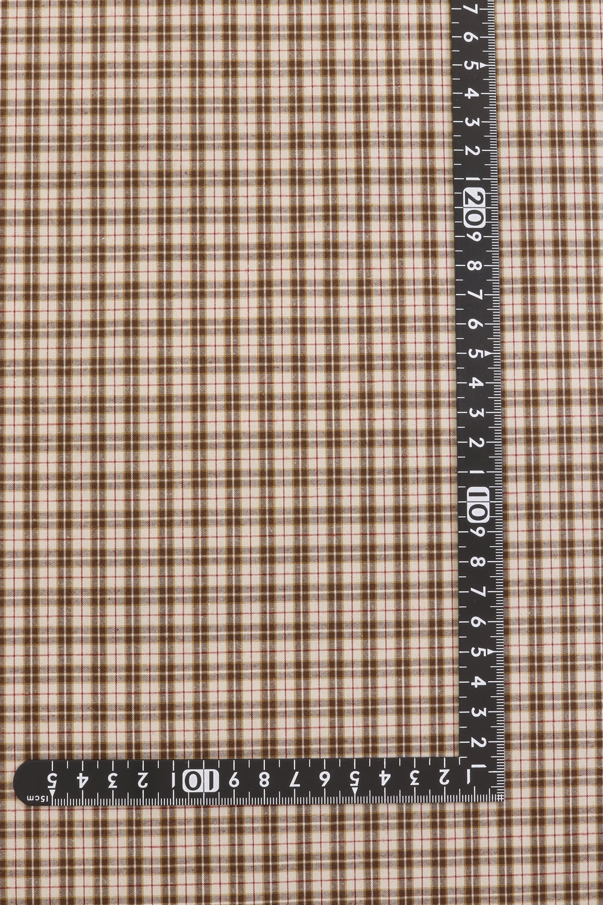 MU5020-41 平織(Plain) ブラウン