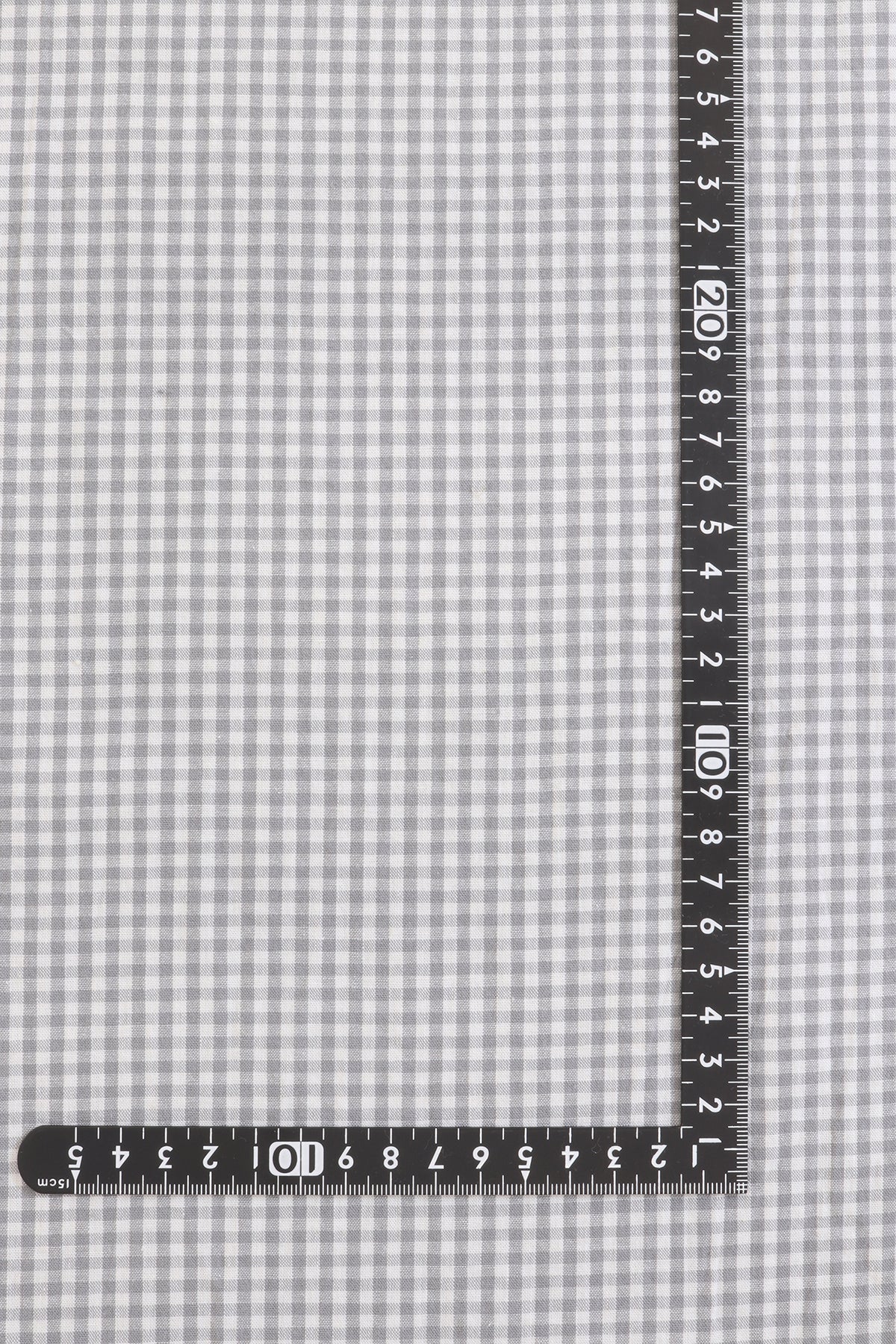MU5016-5 平織(Plain) グレー