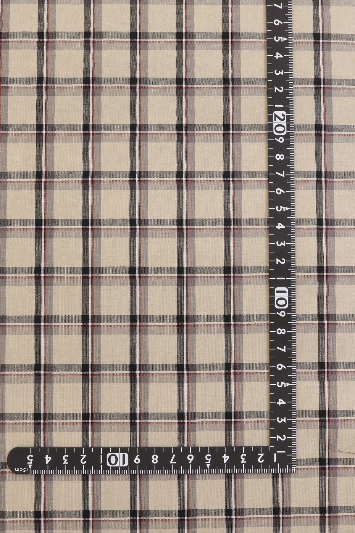 MU5020-63 平織(Plain) グレー