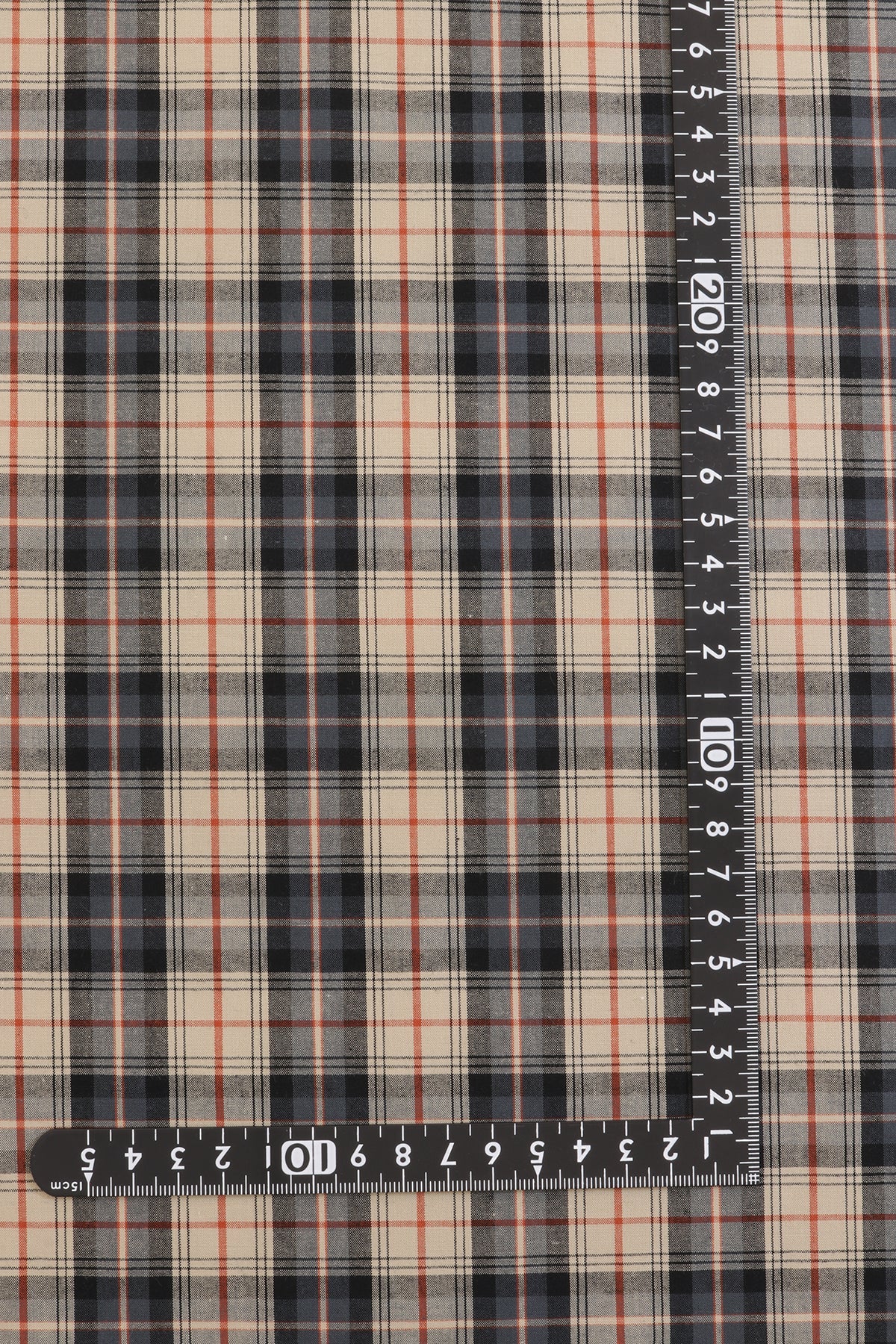 MU5020-64 平織(Plain) グリーン