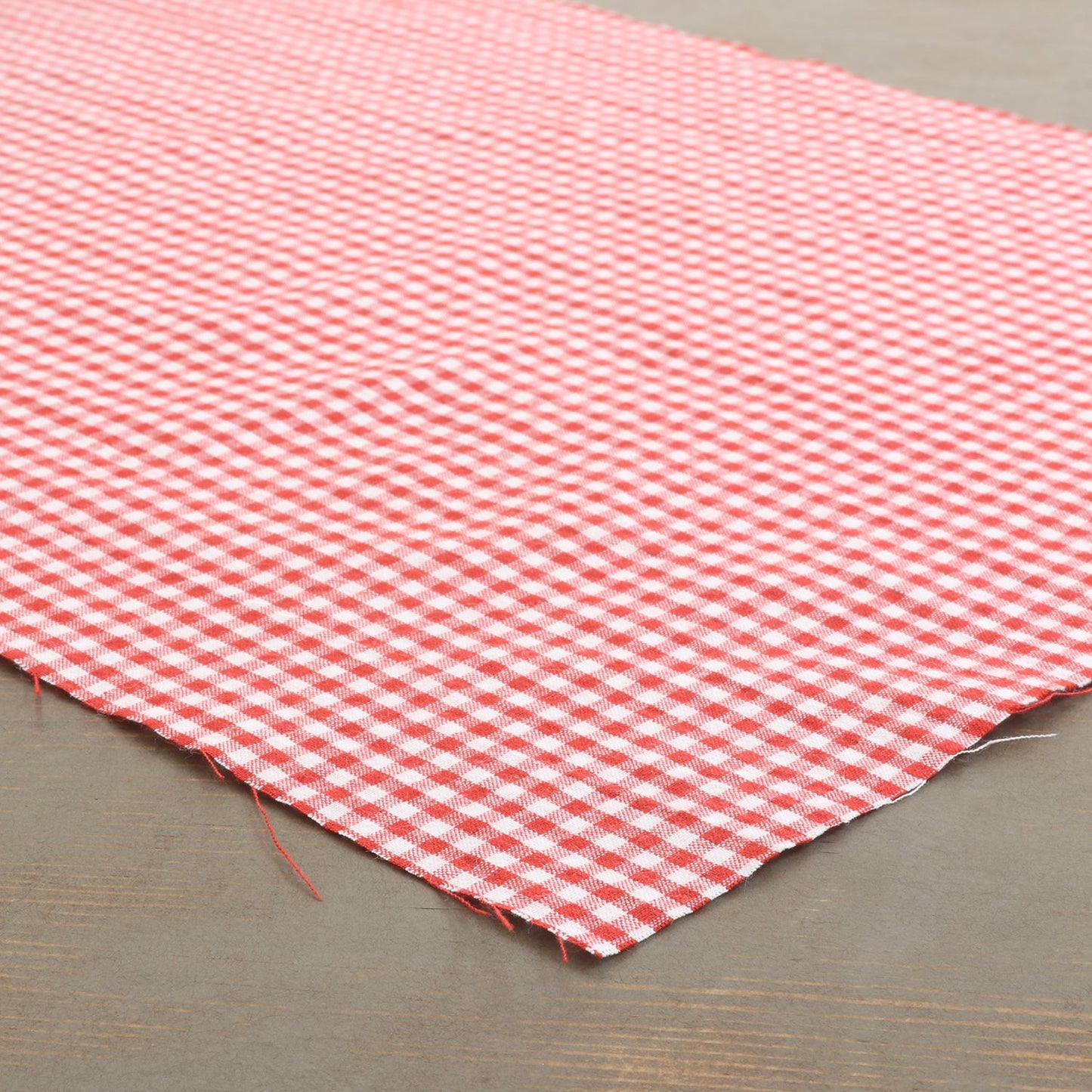 MU5016-7 平織(Plain) レッド