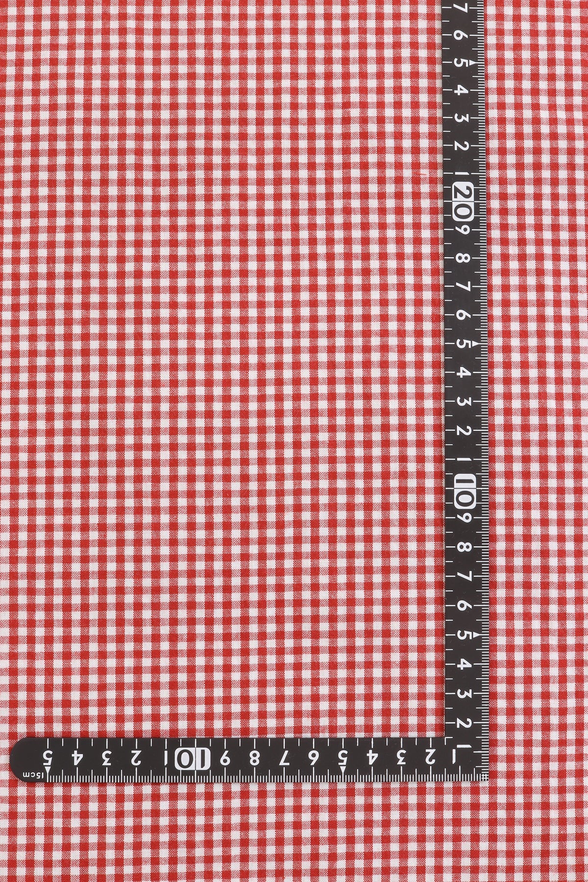 MU5016-7 平織(Plain) レッド