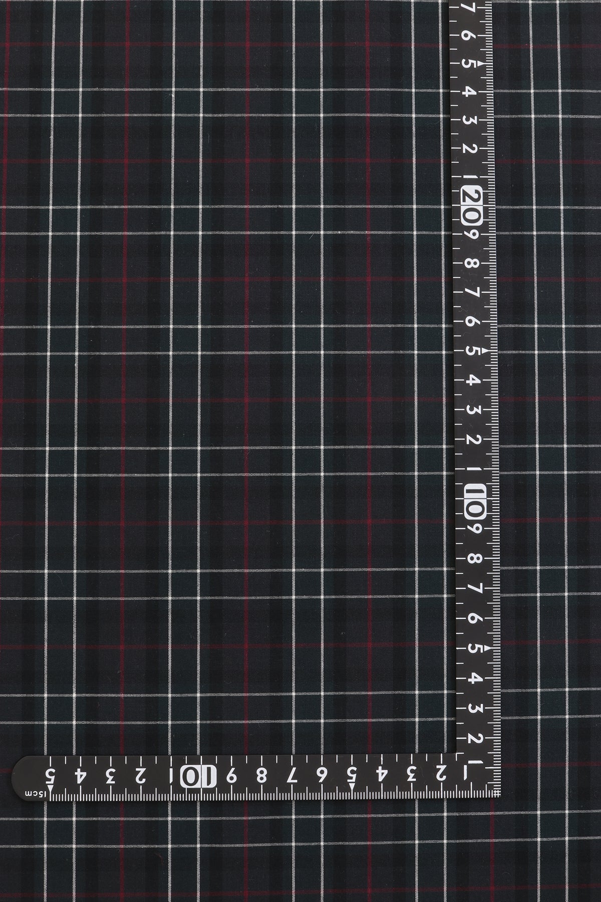 MU5020-93 平織(Plain) グリーン