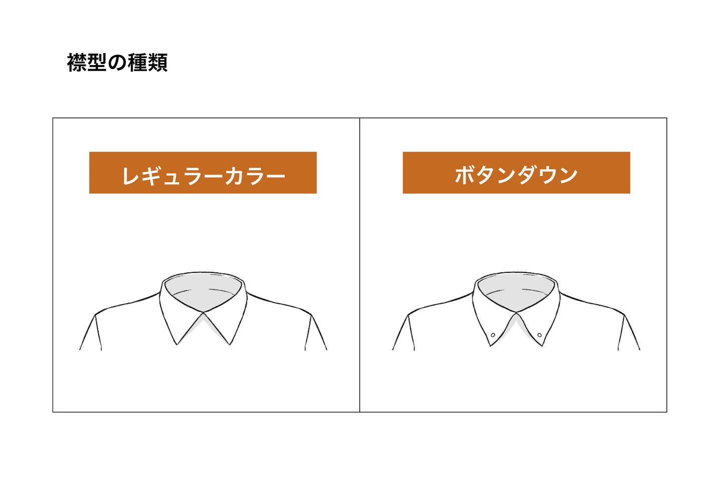 【Fabric store’s shirt】生地を選ぶシャツ(受注後、縫製する商品です)
