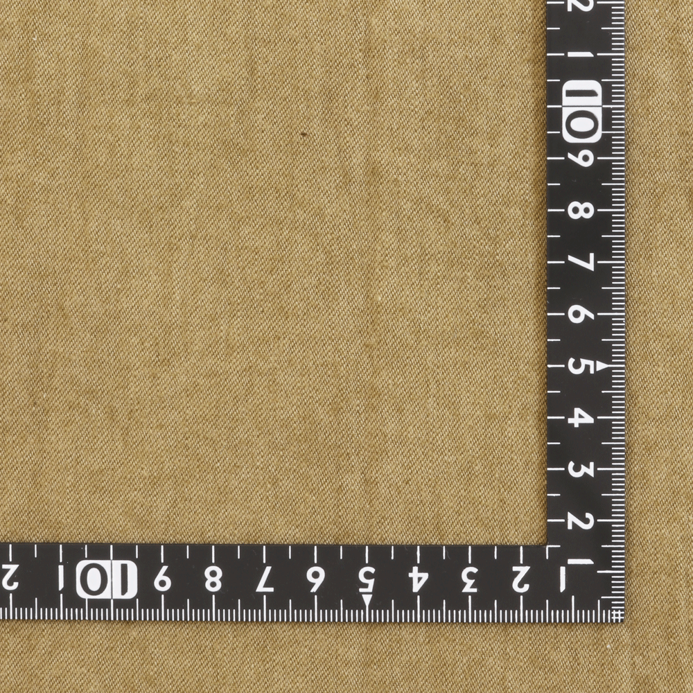 [MSC75569-3] COTTON Y/D BRUSHED TWILL